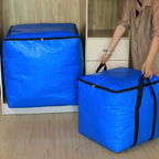Extra Large Storage Bag (Black, 120L)