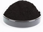 GOODTAKE Concrete Pigment - Black Iron Oxide Powder, Cement Dye Color for Pastel Tile Paint, Mortar, Grout (Black, 2 Pounds)