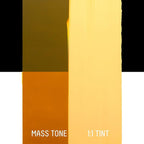 Liquitex Professional Heavy Body Acrylic Paint, 4.65-oz (138ml) Tube, Transparent Raw Sienna