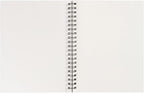 Prang (Formerly Art Street) Mixed Media Journal, Heavyweight, 8.5" x 11", 60 Sheets