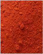 200 g 4 Packs of Iron Oxide Powder, Concrete Pigment, Cement, Mortar, Black Powder | Yellow red Blue 50g of Each Color Multicolor
