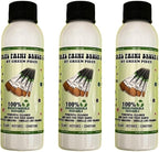 Green Piece® Paint Brush (Pack of 3 Paint Brush Cleaner)