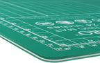 ZERRO Cutting Mat 18" x 24" Self Healing Professional Double Sided Sewing Rotary Mat Thick 5-Layer with Imperial/Metric (A2)