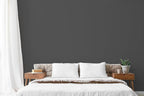 EVOLVE Paint & Primer: Environment-friendly, Eggshell with One-coat Coverage for Interior & Exterior surfaces (Slate Gray, 5-Gallon)