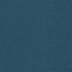 Precut Zweigart Cashel 28 Count Moroccan Blue 3281/5153. Needlework Canvas, Cross Stitch Fabric, Embroidery Canvas 100% Linen