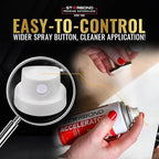 Starbond 2 oz Thick CA Glue with 6 oz Aerosol Activator Bundle Premium Cyanoacrylate Super Glue for Mitre Joint Bonding, Woodworking, Carpentry, Archery Fletching