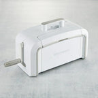Spellbinders Platinum Die Cutting and Embossing Machine (8.5 Inch Platform (Machine, die and cardstock))