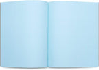 KOALA TOOLS | Dot Grid Graph Paper Notebook (1 Unit) | 7.75" x 9.75" Dotted Grid Quadrille 0.25" - Kraft Soft Cover with Light Blue-Tint Paper