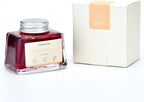 Hongdian Fountain Pen Bottled Ink Burly Wood Color, 60ml Non Carbon Inkwell Bottle, Artist Calligraphy Ink