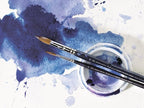 Winsor & Newton Professional Watercolor, 37ml (1.25-oz) Tube, Raw Sienna