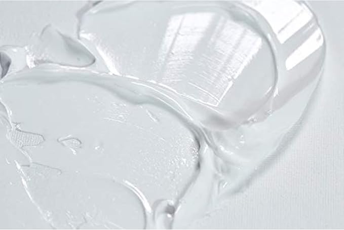 Liquitex Professional Gloss Super Heavy Gel Medium, 3.78L (128-oz)