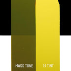 Liquitex Professional Heavy Body Acrylic Paint, 2-oz (59ml) Tube, Green Gold