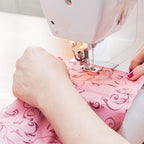 Sewing Thread 60 Colors Sewing Industrial Machine and Hand Stitching Cotton Sewing Thread (60 Color)
