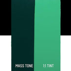 Liquitex Professional Heavy Body Acrylic Paint, 2-oz (59ml) Tube, Viridian Hue Permanent