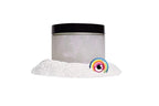 Eye Candy Pigments Premium Ghost Mica Powder - Glimmer Ghost Violet (50gr) - for Epoxy, Resin, Soap, Paint, Woodworking, Acrylic Pouring, Bath Bombs, Fishing Lures - DIY Arts and Crafts Additive