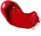 Liquitex Professional Heavy Body Acrylic Paint, 16-oz (473ml) Pot, Naphthol Crimson