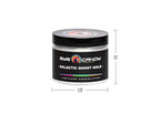 Eye Candy Pigments Premium Ghost Mica Powder - Galactic Ghost Gold (50gr) - for Epoxy, Resin, Soap, Paint, Woodworking, Acrylic Pouring, Bath Bombs, Fishing Lures - DIY Arts and Crafts Additive