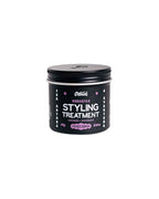 O'Douds Styling Treatment Hair Cream - Texturizing Cream - Medium Hold, Natural Shine - Manageable, Relaxed, Textured & Natural Styles - Lavender & Peppermint Scent, 4 oz