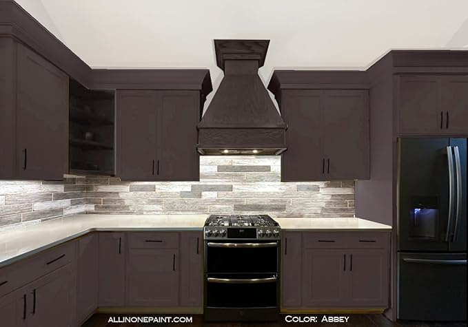 ALL-IN-ONE Paint by Heirloom Traditions, Santorini, Quart