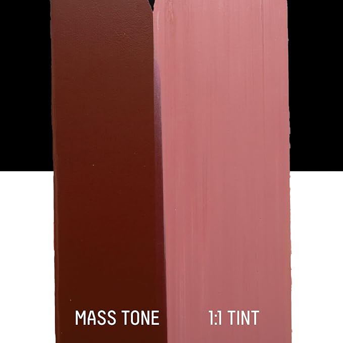 Liquitex Professional Heavy Body Acrylic Paint, 2-oz (59ml) Tube, Muted Pink