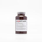 GOODTAKE Concrete Pigment, Wine Red Iron Oxide Pigment Powder, Concrete Cement Dye Color Pigment for Pastel, Tile, Paint, Mortar, Clay, Lime, Grout, Bath Bombs Coloring (Wine Red, 12 oz)