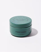 Firsthand Supply All-Purpose Hair Pomade - Clean & Non-toxic Hair Care Ingredients - Gives a Low Shine, Shape and Firm Hold To Your Hair - 3oz (88ml)