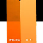 Liquitex Professional Heavy Body Acrylic Paint, 2-oz (59ml) Tube, Vivid Red Orange