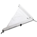 Duck Pond - 6’ x 6' - White