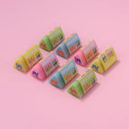 16 Pack Camel Erasers for Kids, Kawaii Erasers for Students, Animal Eraser for School Supplies Prize Gifts Party Favors