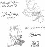 2025-2026 Stamps and Dies for Card Making, Stamps and Dies Set 2025 for Christmas and Halloween, Die Cut DIY Various Festivals Album Scrapbooking Birthdays Greeting Card (M4298)