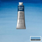 Winsor & Newton Professional Water Colour Paint, 1.25-oz Tube, Antwerp Blue