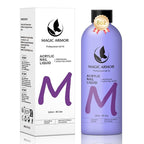 8FL.OZ Acrylic Liquid Monomer Acrylic Nail Liquid Non-Yellowing Acrylic Liquid Professional EMA Monomer Liquid for Acrylic Nail Extension and Carving, DIY Home Nail Salon Use