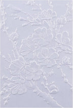 BAOFALI 3D Cherry Plum Blossom Embossing Folders for Card Making,Plastic Texture Fades Embossing Template Paper Card Embossing Stencil for DIY Scrapbooking Photo Album Card Paper Craft Decoration