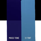 Liquitex Professional Heavy Body Acrylic Paint, 2-oz (59ml) Tube, Phthalocyanine Blue (Red Shade)