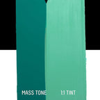Liquitex Professional Heavy Body Acrylic Paint, 2-oz (59ml) Tube, Cobalt Turquoise