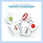 Uinkit 110-Pack Bulk Business Card Laminating Pouches, 10Mil Double-Sided for 2.6x3.9" Cards, Ultimate Volume Solution for Restaurant IDs, School Badges, Event Credentials - No Laminator