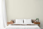 EVOLVE Paint & Primer: Environment-friendly, Eggshell with One-coat Coverage for Interior & Exterior surfaces (Alabaster White, 5-Gallon)