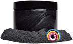 Eye Candy Premium Mica Powder Pigment “Japanese Steel Grey” (50g) Multipurpose DIY Arts and Crafts Additive | Epoxy, Resin, Bath Bombs, Paint, Soap, Nail Polish, Lip Balm (Japanese Steel Grey, 50G)