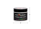 Eye Candy Pigments Premium Ghost Mica Powder - Glimmer White (50gr) - for Epoxy, Resin, Soap, Paint, Woodworking, Acrylic Pouring, Bath Bombs, Fishing Lures - DIY Arts and Crafts Additive