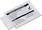 99.9% Technical Prep Pads, 5"×6" Multi-Purpose Large Non Woven Handy Wipes Cleaning for Surfaces/Electronics/Industrial/Thermal Paste Remover, etc, 40/Box