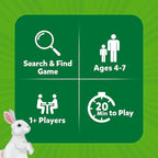 Skillmatics Outdoor Scavenger Hunt Card Game - Found It, Learning Toys, Educational, Gifts for Kids, Boys, Girls and Families, for Ages 4, 5, 6, 7, Perfect for Home, School, Playdates