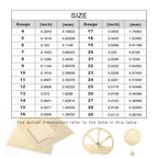 20 Gauge Brass Sheet，H62 Brass Plates Metal 0.031" Thickness x 3.9" Width x 3.9" Lenght, for Models, Crafts, Repairs, Electrical, 2Pcs