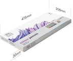 Winsor & Newton Studio Collection Artist Pencils, Colour Pencil Box Set, Set of 50