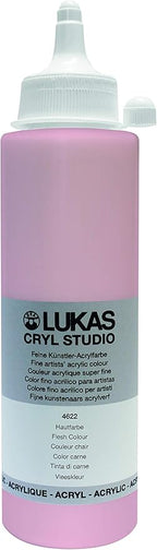 Lukas Cryl Studio 250ml Acrylic Paint