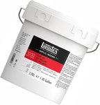 Liquitex Professional Gloss Gel Medium, 3.78L (128-oz)