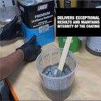Extra Slow Urethane Grade Reducer (7250), 2 Gallons, > 95°F - For Automotive Paint and Industrial Paint Use - High Performance Automotive Grade﻿