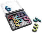 SmartGames IQ Digits – Math & Logic Puzzle with 120 Challenges – Educational Brain Game for Kids & Adults Ages 7+