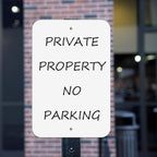 Blank Aluminum Signs 4-Pack, 18 x 12 Inches Sublimation Metal Sign Blank, Write-On Sign for Vinyl DTF Screenprint or Flatbed Printed Graphics, Rust Free Weather Resistant, Waterproof, Durable Ink, Easy to Mount Indoor or Outdoor Use