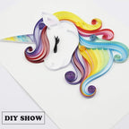 Quilling Kits - Quilling Tools and Supplies,Paper Crimper,Quilling Paper
