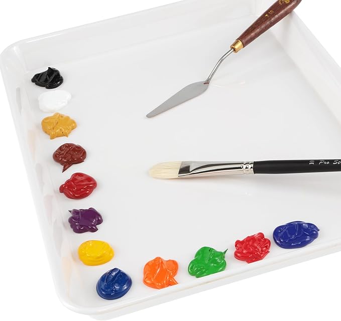 Creative Inspirations Acrylic Paint - Vandyke Brown - 1.8 Liter - Smooth & Creamy Consistency, Vibrant Pigmentation, Great Coverage for Artists - Clean Up with Soap & Water